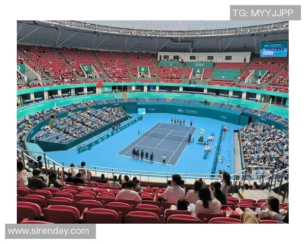 广州网球队在亚运会上的实力展现与未来发展潜力分析 广州网球队在亚运会上的实力展现与未来发展潜力分析