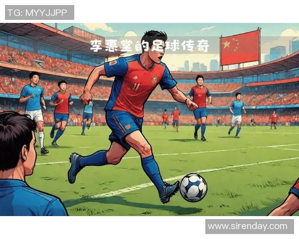 足球明星的传奇故事与奋斗历程启示我们的人生智慧与追梦精神
