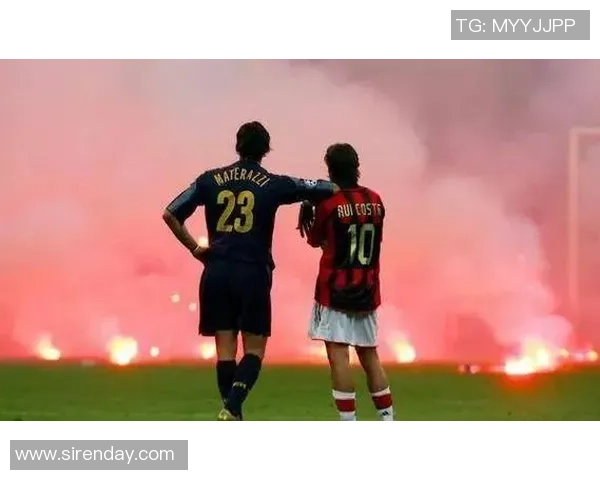 足球明星退役后的精彩瞬间与感人回忆全纪录