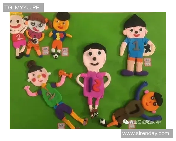 踢足球明星的卡通世界探索与梦想之旅