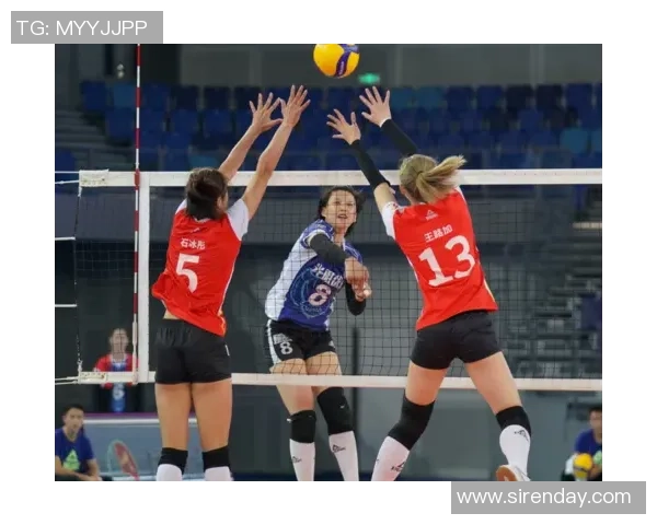 张磊独家分享排球心得与技巧提升之道助你成为排球高手