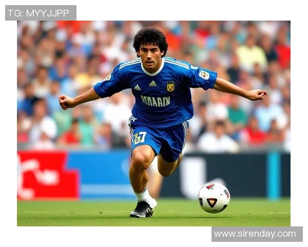 放养足球明星盘点：那些在草地上自由成长的传奇球员