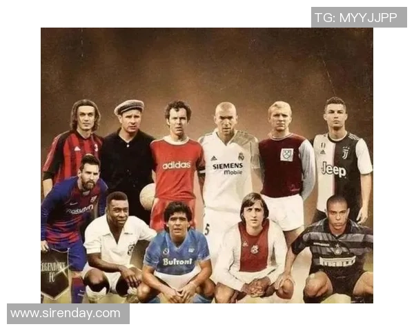 波波究竟是哪个足球明星他的成就与影响力如何引发球迷热议