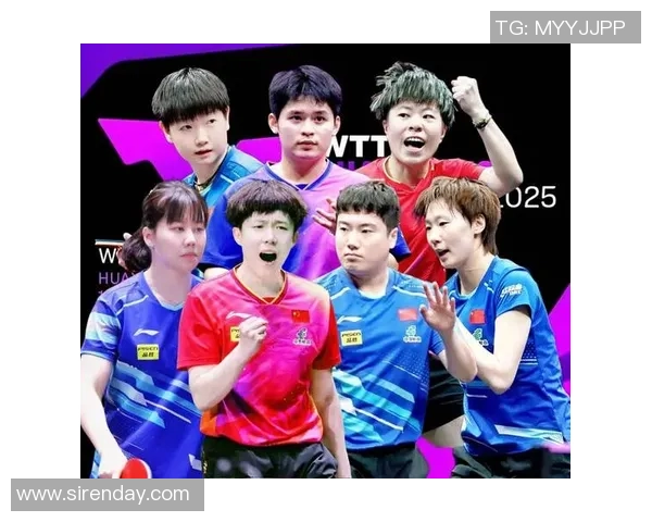 赛后分析:上海乒乓球队与重庆乒乓球队的表现与状态对比 赛后分析:上海乒乓球队与重庆乒乓球队的表现与状态对比