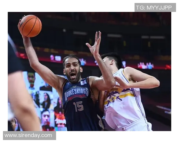 专业解读:南京篮球队的反击打法 专业解读:南京篮球队的反击打法