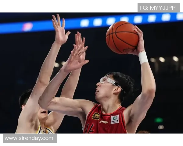 重磅解析：北京篮球队边路渗透战术的创新与发展之路