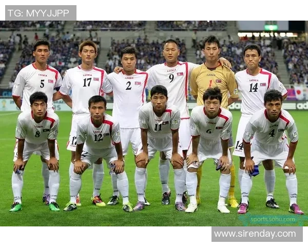 足球明星是否曾踏足朝鲜揭开神秘面纱的背后故事 足球明星是否曾踏足朝鲜揭开神秘面纱的背后故事